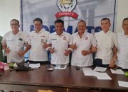 Berpotensi Hanya Satu Paslon Tunggal, FORMATS: Pilkada Tangsel Jangan Dibajak Para Elit Nasional