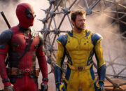 Daftar Kameo Superhero di Film Deadpool & Wolverine