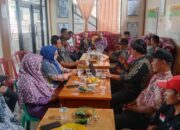 Desa Pasanggrahan Gelar Rapat Koordinasi Persiapan Binwil