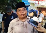 Diusung Dua Parpol, Bambang Hidayah Optimis dengan Pencalonan di Pilkada Kota Banjar.