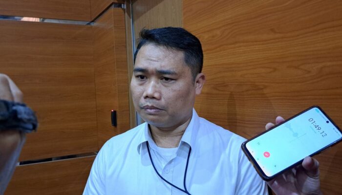 KPK Selidiki Dugaan Korupsi Anggota BPK-DPR