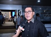 Ketua KPU RI Dicopot, DPR RI: Pembelajaran Penting untuk Jaga Kode Etik