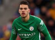 Manchester City Lepas Ederson Rp 838 M