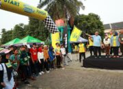 Menuju Tangsel Marathon 2024, Benyamin Berpesan untuk Siapkan Diri