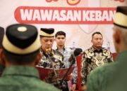 Pj Bupati Tangerang Lantik Porum Pembauran Kebangsaan