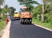 Sukses Majukan Serdang Bedagai, Ini Ungkapan Masyarakat Terhadap Darma Wijaya dan Adlin Tambunan