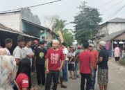 Warga Pagenjahan Kronjo Protes Marak Galian Tanah ilegal