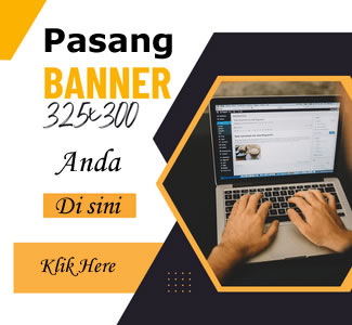 
Pasang Iklan, Advertorial dan Kirim Release, click here