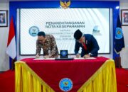 BNN-ANRI Perbaharui Kerja Sama, Canangkan Kearsipan P4GN