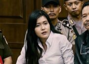 Jessica Wongso Hirup Udara Bebas Setelah 8 Tahun di Hotel Prodeo, Ini Perjalanan Kasus Kopi Sianida