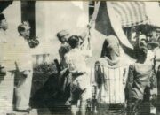 Mengenal Tiga Tokoh Pengibar Bendera saat Proklamasi Kemerdekaan 1945