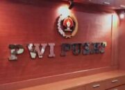 PWI Sambut Baik Rekonsiliasi demi Kebaikan Organisasi