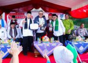 Sambut Kemerdekaan dengan Menggelar Pawai Budaya, Wali Kota Tangsel Puji Kekompakan Kecamatan Setu