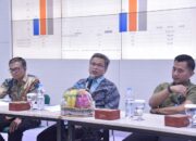 Tingkatkan Pelayanan Publik, Pemkot Tangsel Gelar Rakor Pengelolaan Aduan Masyarakat Lewat SP4N-LAPOR