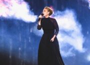 Adele Umumkan Hiatus Panjang dari Dunia Musik