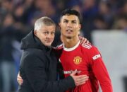 Pengakuan Solskjaer yang Menyesal Pulangkan Ronaldo ke MU 2021