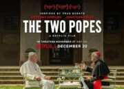 Sinopsis Film ‘The Two Popes’