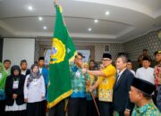 PGMI Tangsel Gelar Musda ke-3, Pilar: Guru Madrasah Ujung Tombak Pendidikan Religius