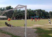 Turnamen Forkopimda Serdang Bedagai U-23 Cup: SFA Taklukkan Agtagana FC dengan Skor 3-0