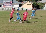 Taklukkan PSBR 1-0, Sejati Jaya Raih Tiket Semi Final Turnamen Forkopimda Serdang Bedagai U-23