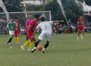 Taklukkan SFA 2-0, Sejati Jaya Susul Mutiara Firdaus ke Final Forkopimda Serdang Bedagai U-23