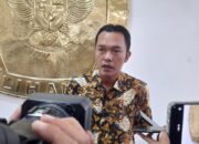 KPU Tangsel Tetapkan Dana Kampanye Masing-Masing Paslon Sebesar 48 M