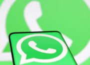 WhatsApp Kembangkan Fitur Mention Status