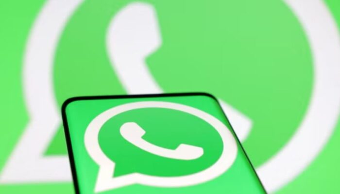 WhatsApp Kembangkan Fitur Mention Status