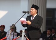 96 Tahun Sumpah Pemuda, Pj. Gubernur Banten Al Muktabar: Pemuda Pemilik Masa Depan