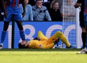 Alisson Becker Cedera Hamstring saat Bertandang ke Crystal Palace