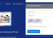 Cara Cek Penerima dan Pencairan Dana Bantuan PIP 2024