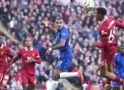 Liverpool Kembali ke Puncak Klasemen Usai Kalahkan Chelsea 2-1