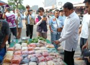 Maesyal Gelar Kampanye Dialogis di Bukit Gading Balaraja