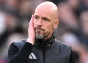 Manchester United Sudah Habis Kesabaran Terhadap Erik ten Hag Setelah Rentetan Hasil Buruk