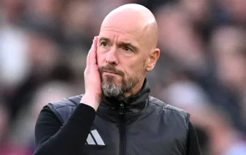 Manchester United Sudah Habis Kesabaran Terhadap Erik ten Hag Setelah Rentetan Hasil Buruk