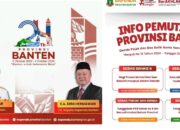 Manfaatkan Program Pemutihan Denda PKB dan BBNKB di HUT ke-24 Provinsi Banten