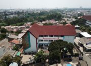 Siswa SDN Serua Indah 01 Tangsel Sambut Gembira Fasilitas Gedung Sekolah Baru, Melangkah Maju, Mencetak Prestasi