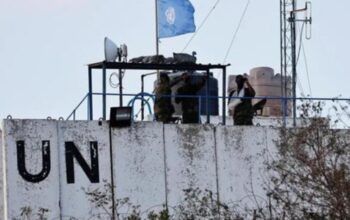 UNIFIL Laporkan Serangan Buldoser Israel Terhadap Menara Observasi di Lebanon