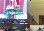 AKD DPRD Kota Tangsel Resmi Ditetapkan, Kebut Kerja Periode Baru