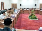 Kasatpol PP Sebut Semua Galian Tanah Di Kabupaten Tangerang Ilegal