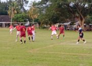 Duet Darma Wijaya – Adlin Tambunan Bawa Dambaan FC Taklukkan PTPP Lonsum Rambung Sialang Dengan Skor 2-0