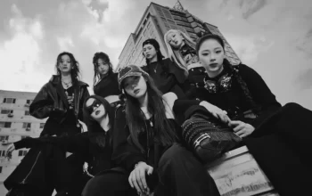 BABYMONSTER Rilis Album Debut ‘Drip’ dengan Dua Lagu Utama Berbeda Nuansa