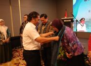 Buka Experiential Learning Penguatan APIP, Pj Gubernur Banten Al Muktabar: Targetnya Kesejahteraan Rakyat