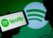 Cara Download Lagu Spotify dan Putar Mode Offline