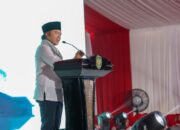 Pj Gubernur Al Muktabar: Kiai Memberi Kontribusi Banten Menuju Indonesia Emas 2045