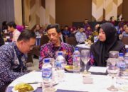 Pemprov Banten Komitmen Wujudkan Good Governance