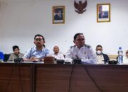 Bapemperda DPRD Kota Tangsel Siap Bahas 12 Raperda di Tahun 2025