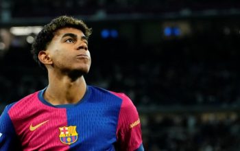 Barcelona Sulit Menang Tanpa Lamine Yamal Sebagai Starter