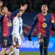 Barcelona Terpeleset Lagi di LaLiga, Takluk 0-1 dari Leganes