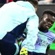 Bukayo Saka Cedera, Arsenal Kalahkan Crystal Palace 5-1 di Tengah Kekhawatiran